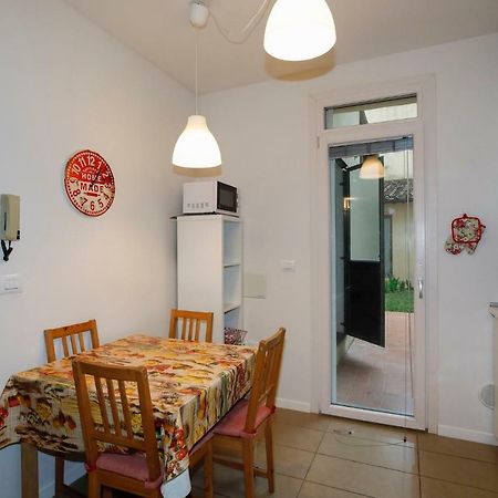 Appartement La Corte Di Piero à Florence Extérieur photo