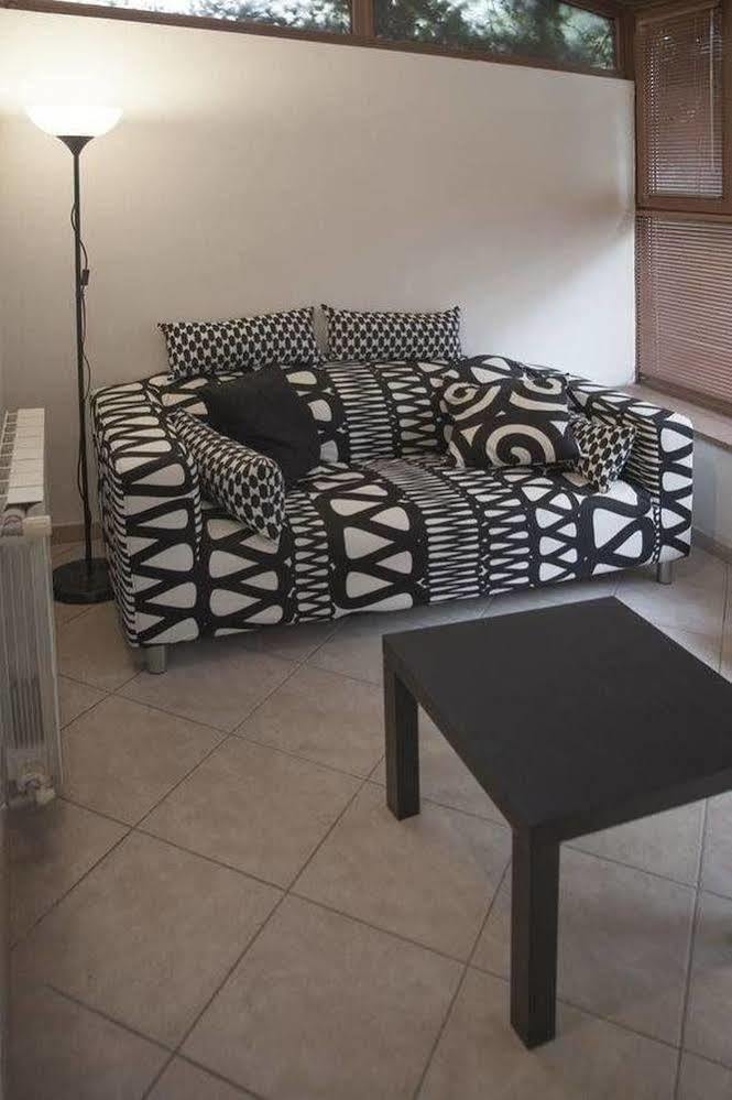 Appartement La Corte Di Piero à Florence Extérieur photo
