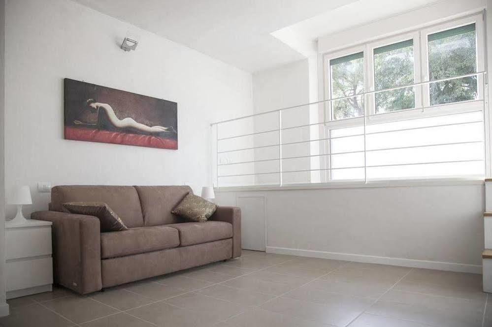 Appartement La Corte Di Piero à Florence Extérieur photo