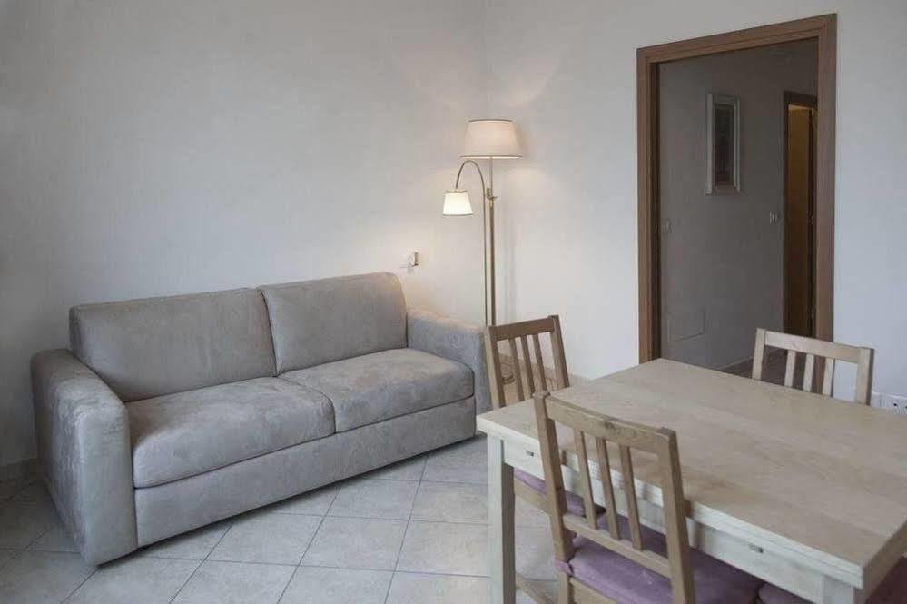 Appartement La Corte Di Piero à Florence Extérieur photo