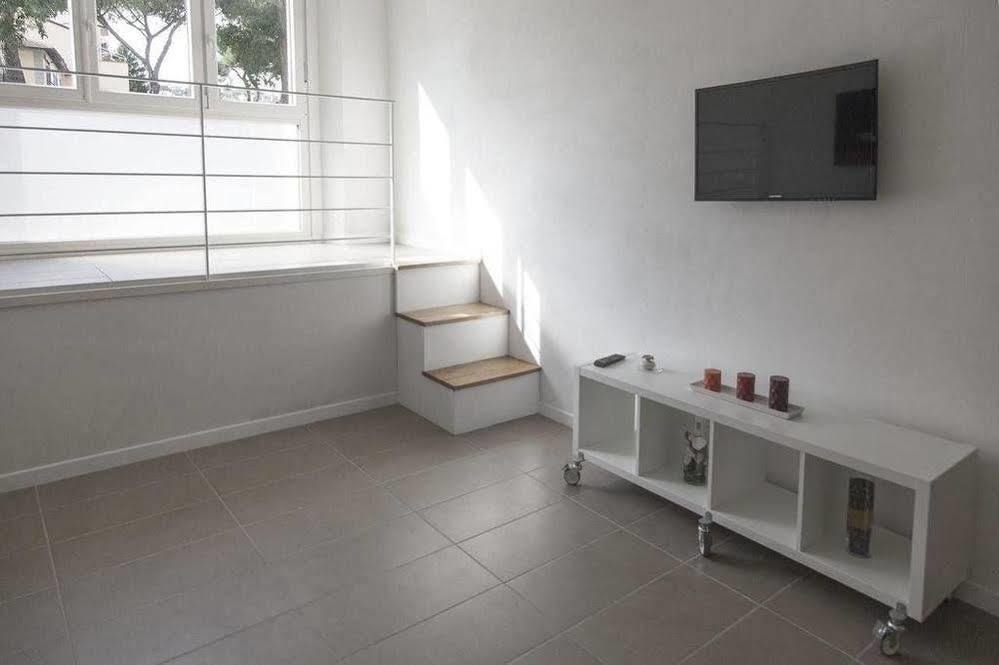 Appartement La Corte Di Piero à Florence Extérieur photo