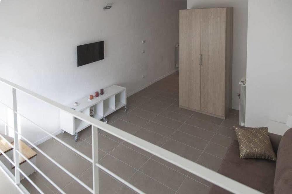Appartement La Corte Di Piero à Florence Extérieur photo