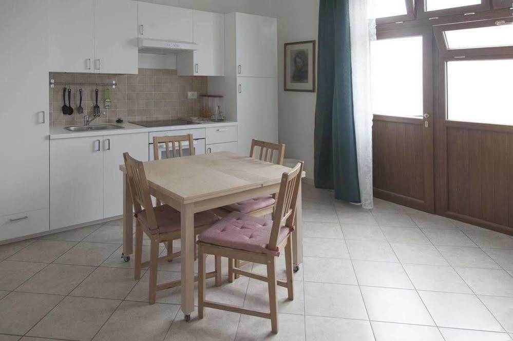 Appartement La Corte Di Piero à Florence Extérieur photo