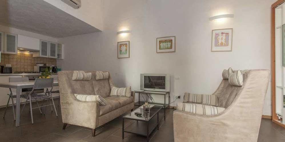 Appartement La Corte Di Piero à Florence Extérieur photo