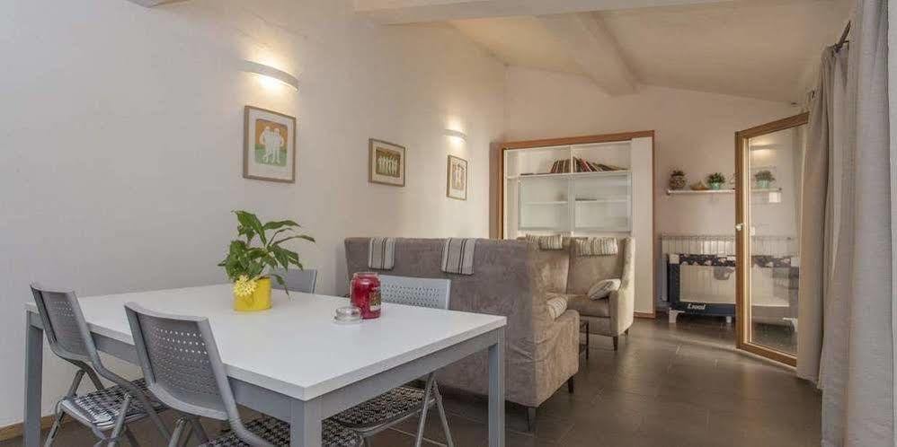 Appartement La Corte Di Piero à Florence Extérieur photo