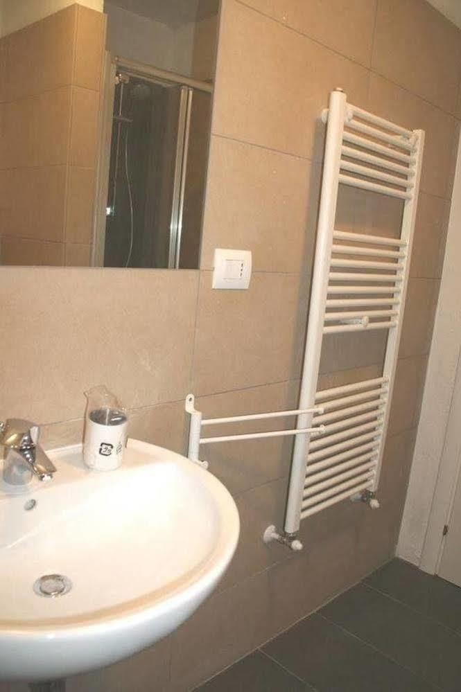 Appartement La Corte Di Piero à Florence Extérieur photo