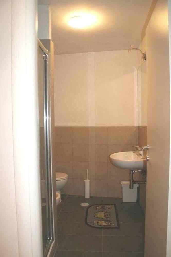Appartement La Corte Di Piero à Florence Extérieur photo