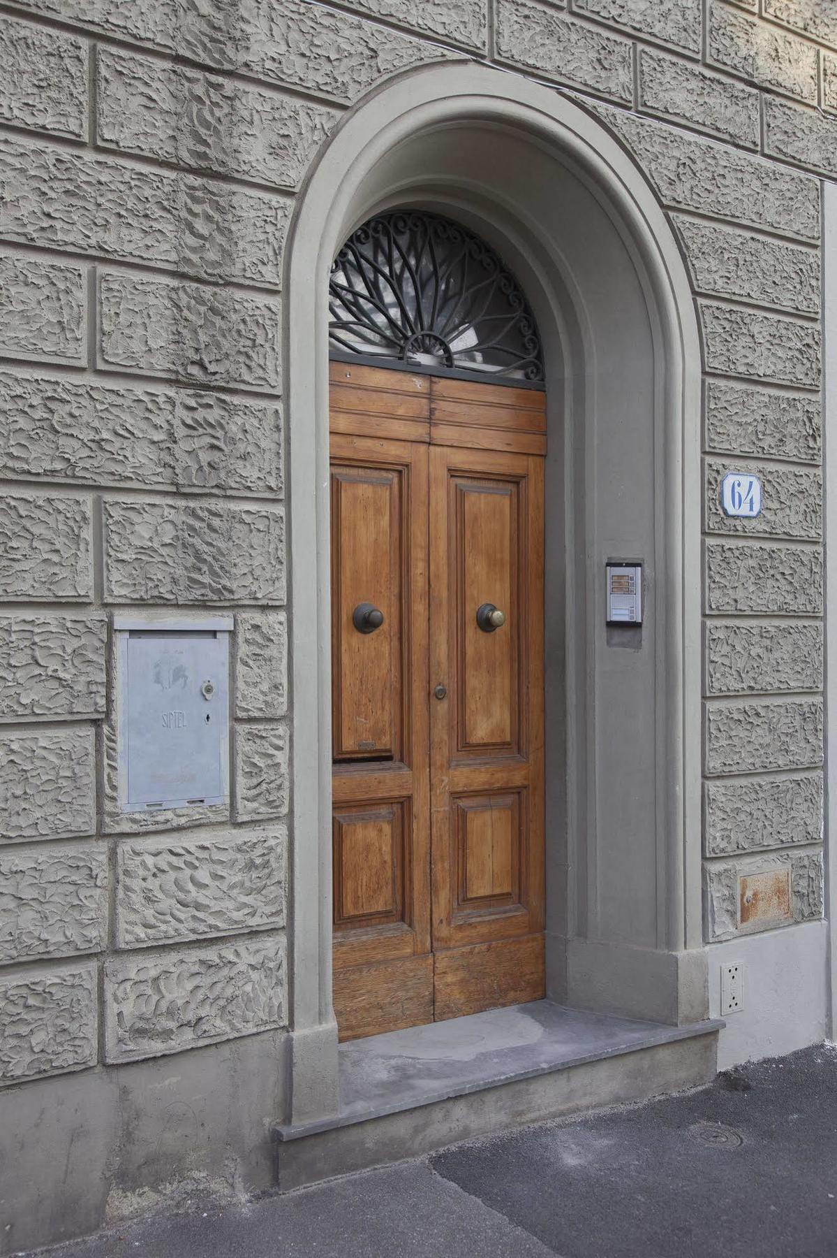 Appartement La Corte Di Piero à Florence Extérieur photo