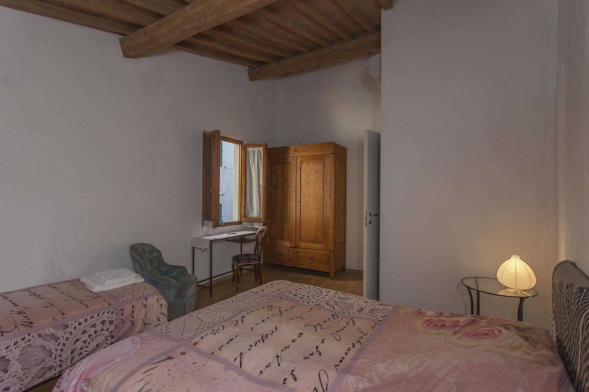Appartement La Corte Di Piero à Florence Extérieur photo