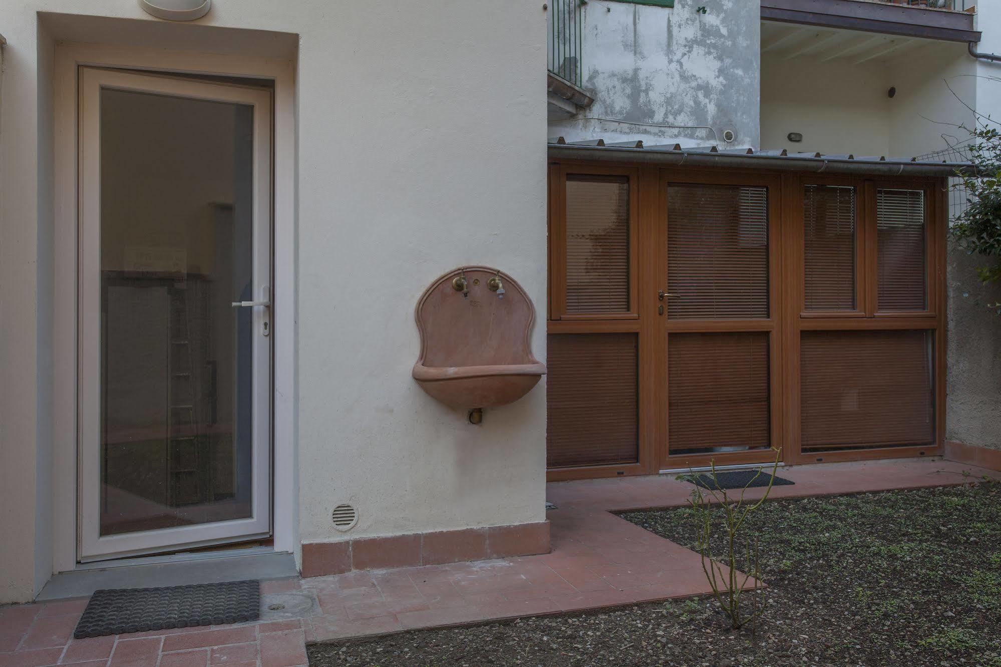 Appartement La Corte Di Piero à Florence Extérieur photo