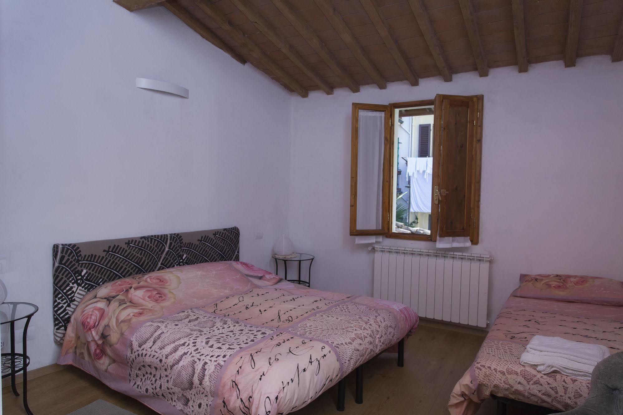 Appartement La Corte Di Piero à Florence Extérieur photo