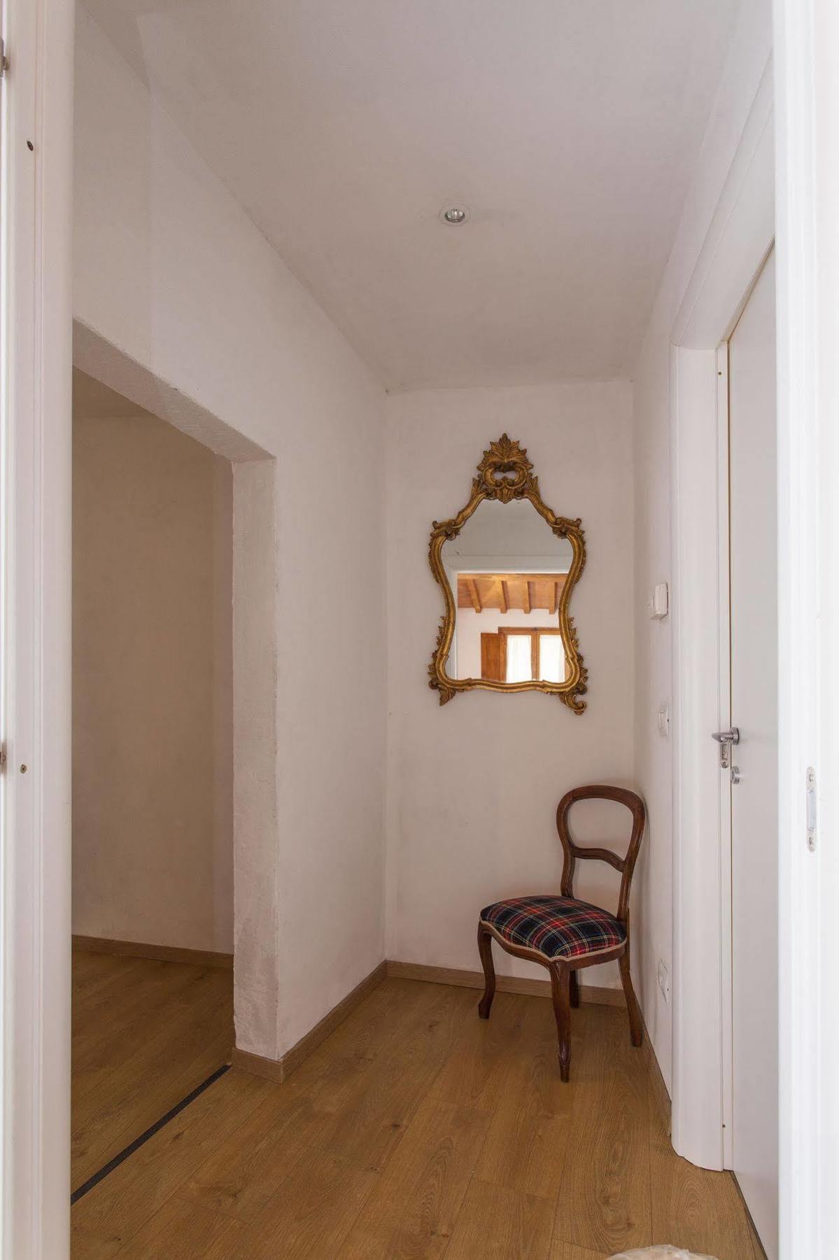 Appartement La Corte Di Piero à Florence Extérieur photo