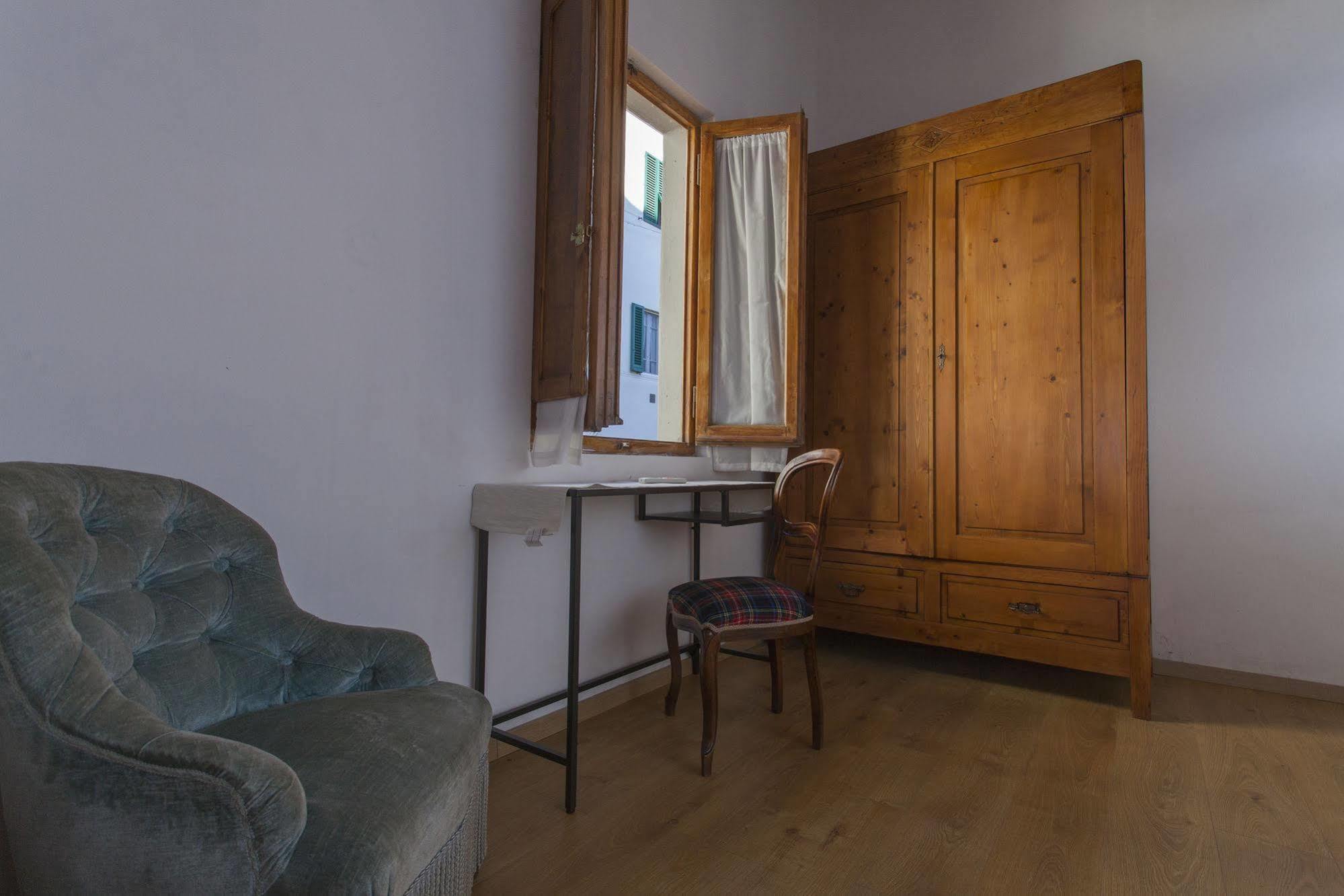 Appartement La Corte Di Piero à Florence Extérieur photo