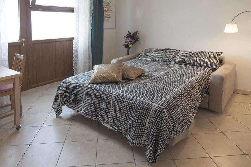 Appartement La Corte Di Piero à Florence Extérieur photo