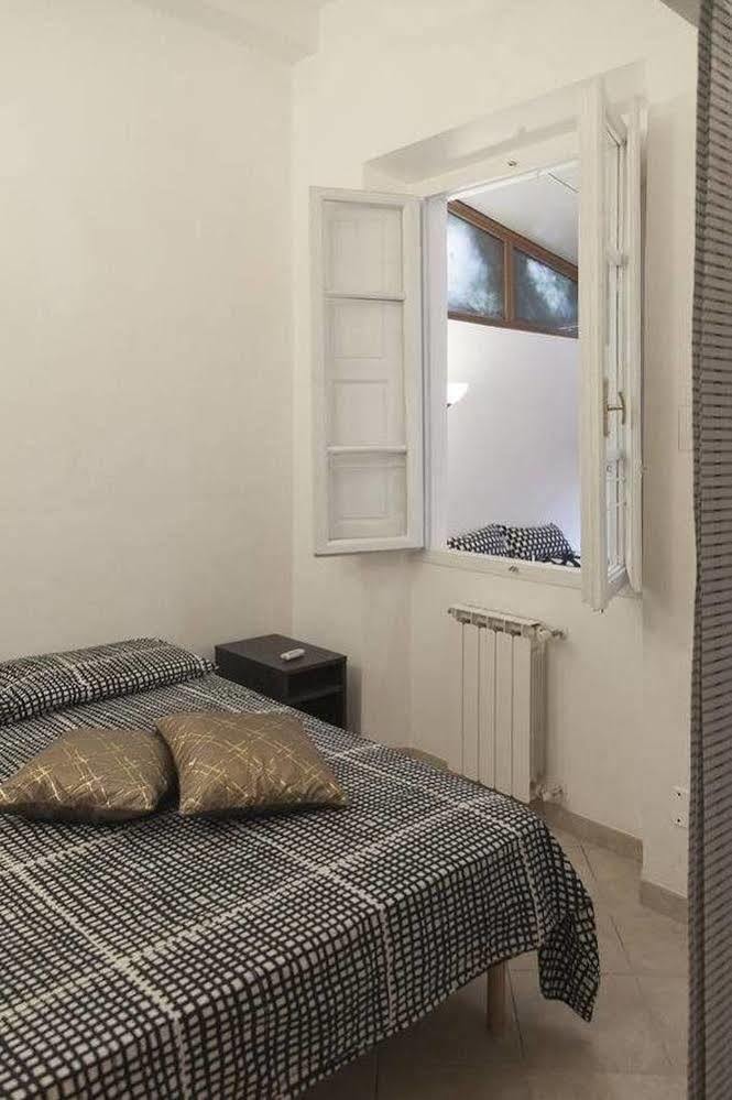 Appartement La Corte Di Piero à Florence Extérieur photo