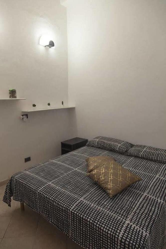Appartement La Corte Di Piero à Florence Extérieur photo