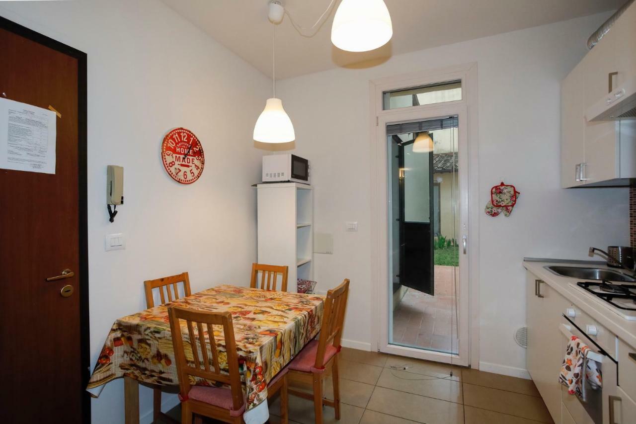 Appartement La Corte Di Piero à Florence Extérieur photo