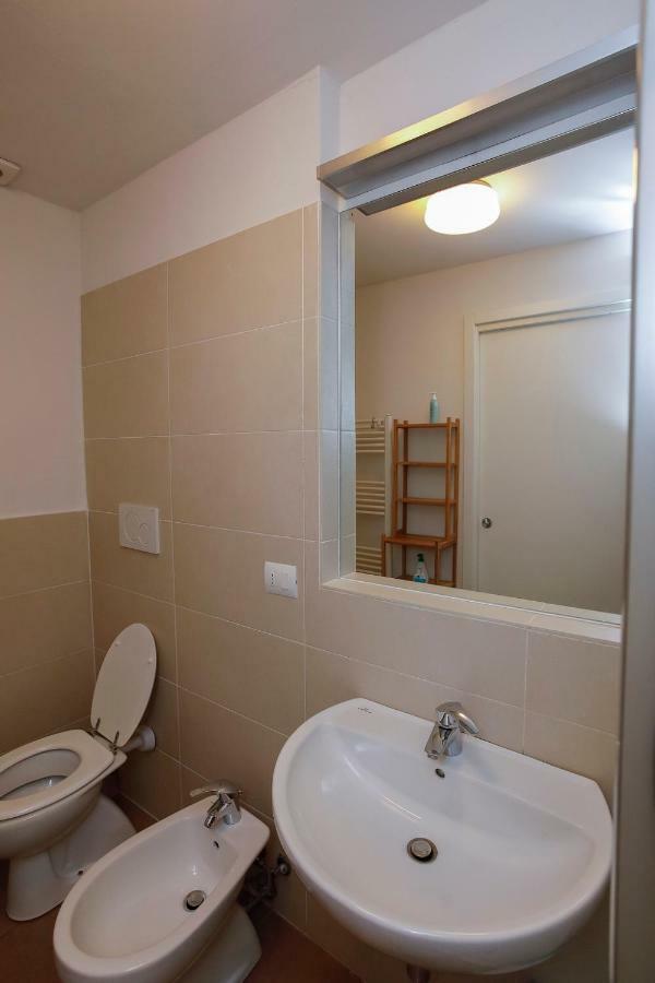 Appartement La Corte Di Piero à Florence Extérieur photo