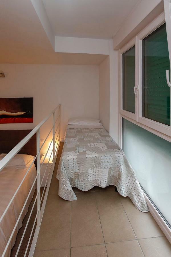 Appartement La Corte Di Piero à Florence Extérieur photo