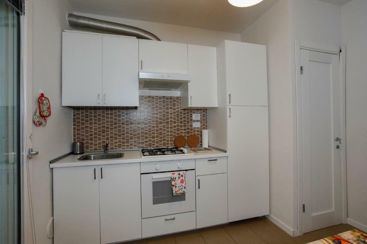 Appartement La Corte Di Piero à Florence Extérieur photo