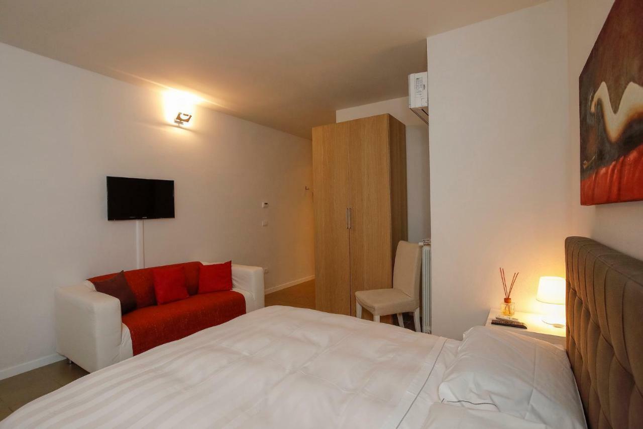 Appartement La Corte Di Piero à Florence Extérieur photo