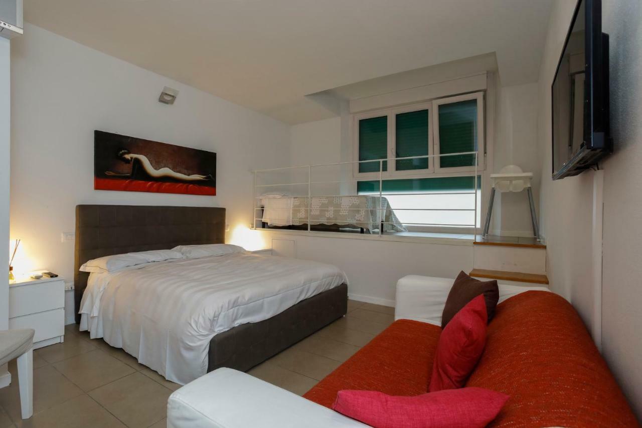 Appartement La Corte Di Piero à Florence Extérieur photo