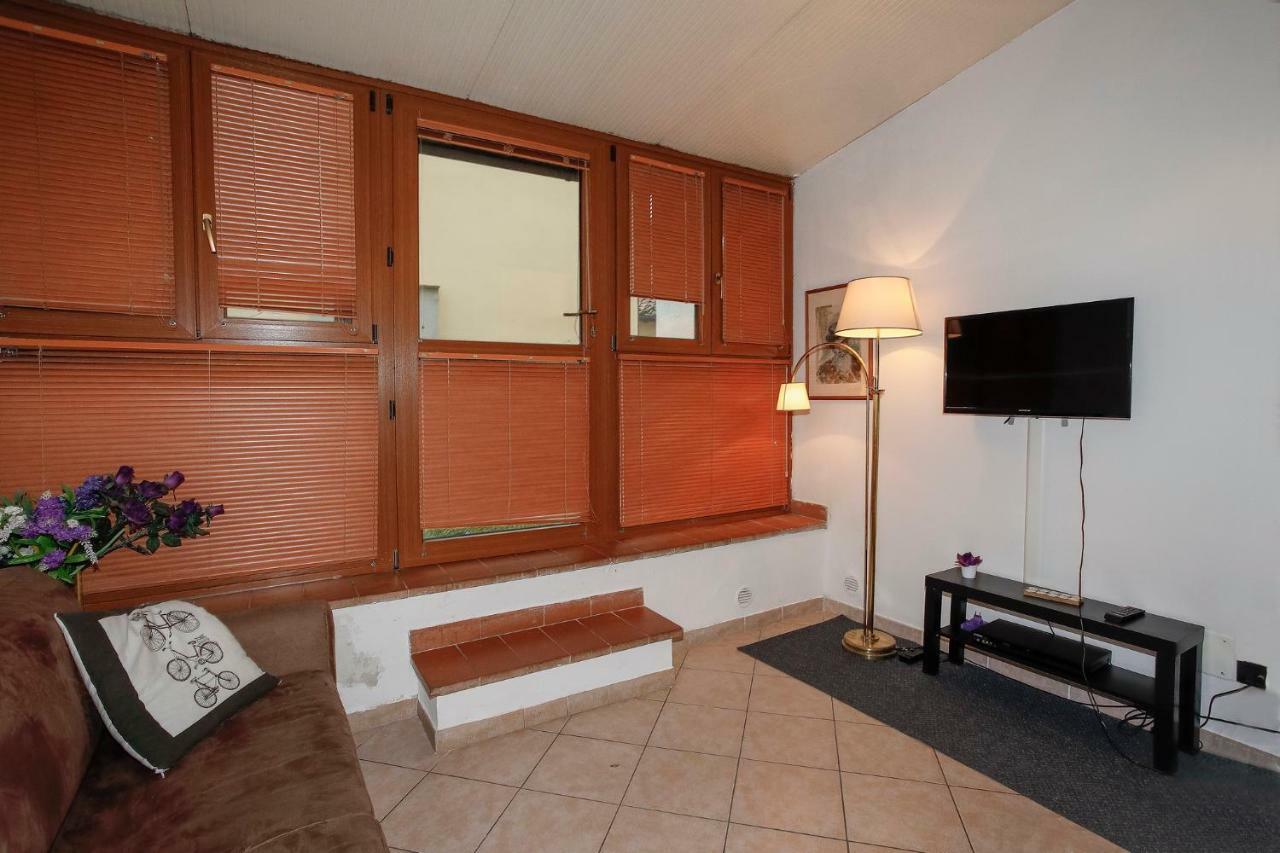 Appartement La Corte Di Piero à Florence Extérieur photo