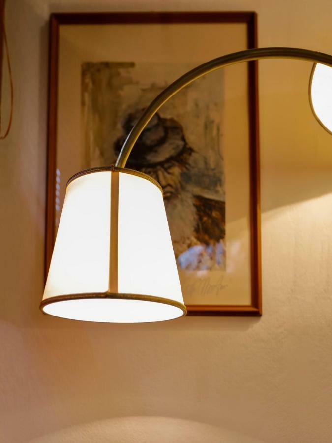 Appartement La Corte Di Piero à Florence Extérieur photo