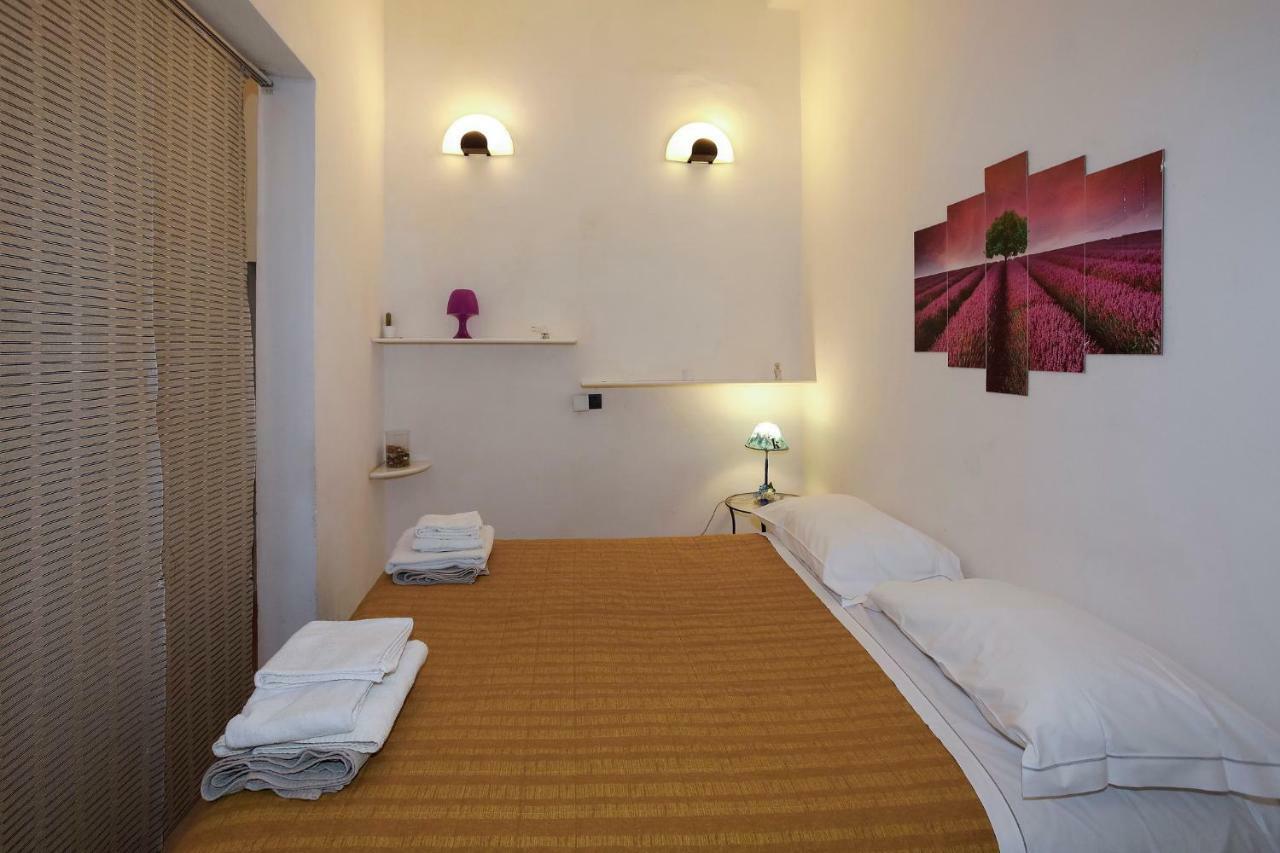 Appartement La Corte Di Piero à Florence Extérieur photo