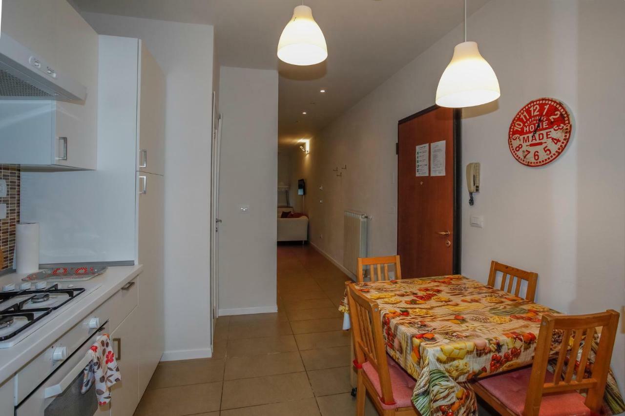 Appartement La Corte Di Piero à Florence Extérieur photo