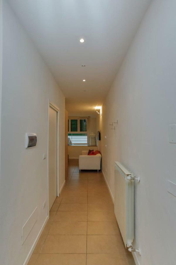 Appartement La Corte Di Piero à Florence Extérieur photo