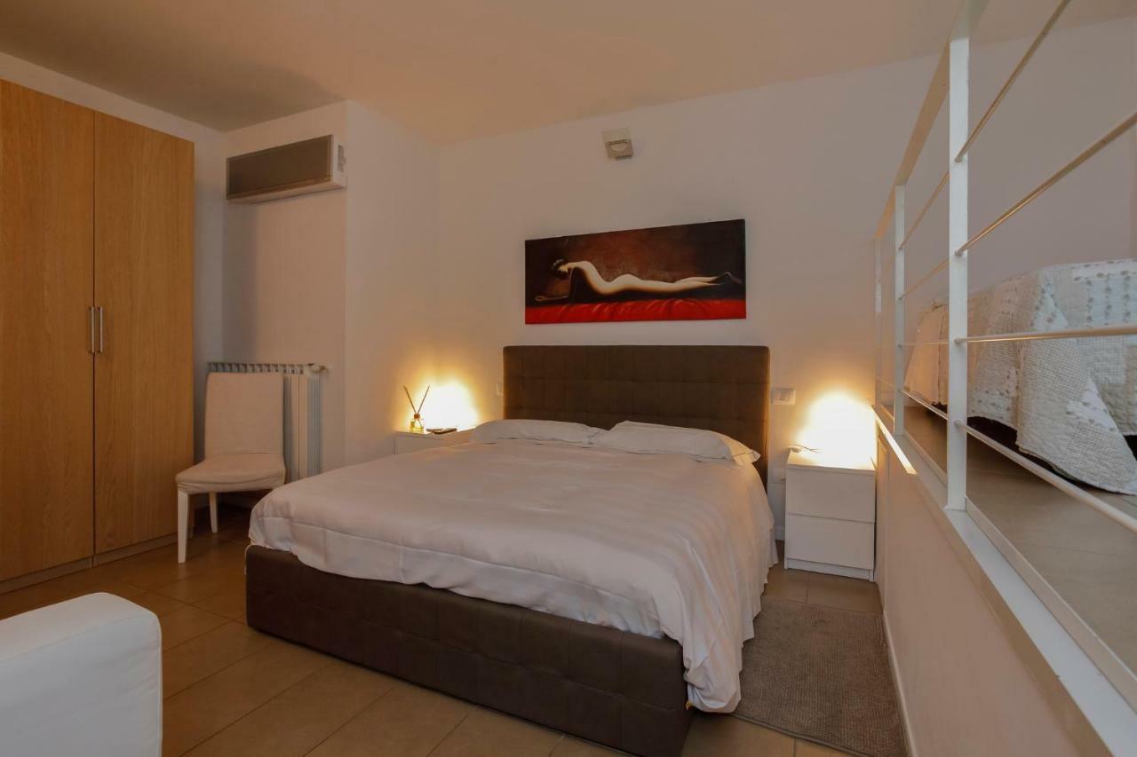 Appartement La Corte Di Piero à Florence Extérieur photo
