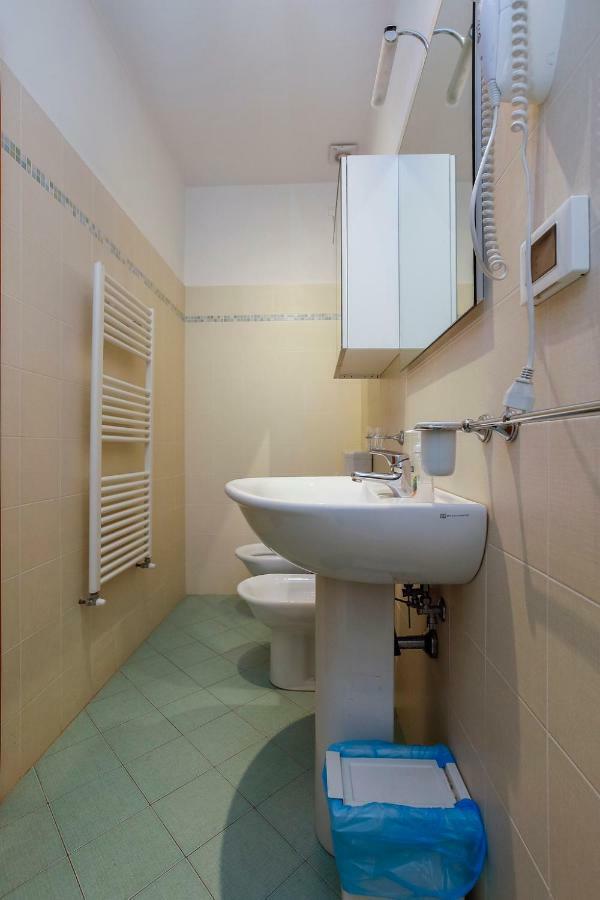 Appartement La Corte Di Piero à Florence Extérieur photo
