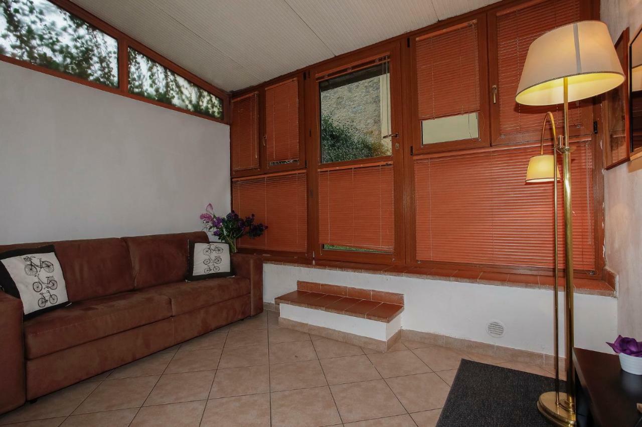 Appartement La Corte Di Piero à Florence Extérieur photo