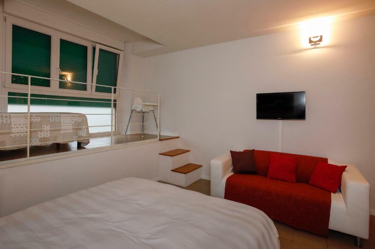 Appartement La Corte Di Piero à Florence Extérieur photo