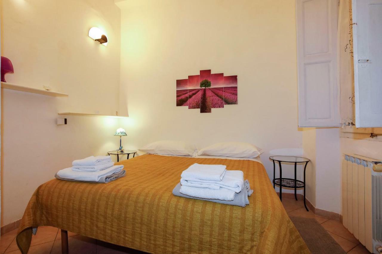 Appartement La Corte Di Piero à Florence Extérieur photo