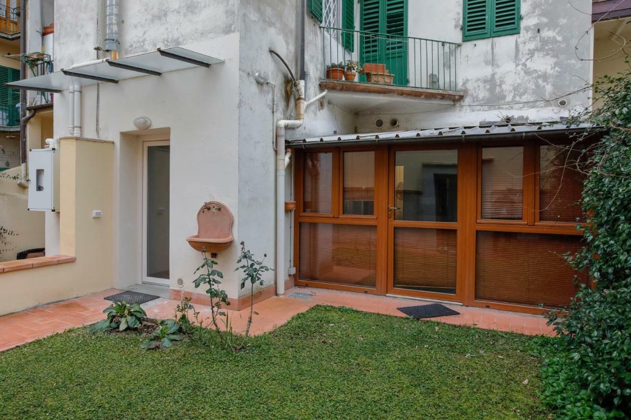Appartement La Corte Di Piero à Florence Extérieur photo