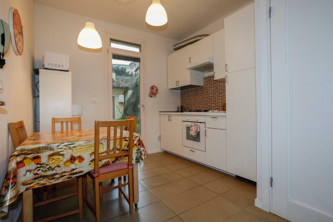 Appartement La Corte Di Piero à Florence Extérieur photo