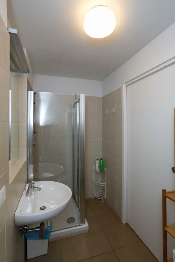 Appartement La Corte Di Piero à Florence Extérieur photo