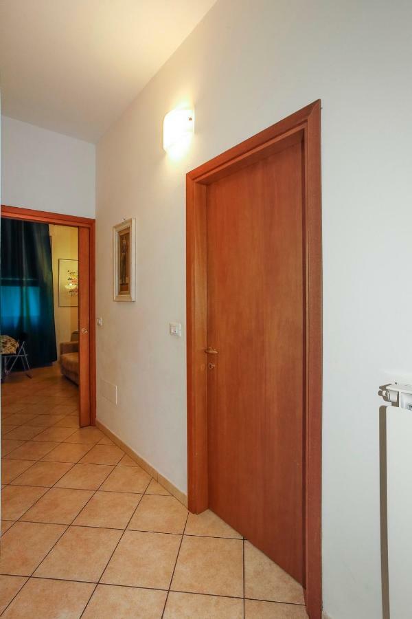 Appartement La Corte Di Piero à Florence Extérieur photo
