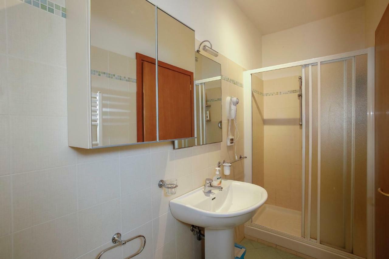 Appartement La Corte Di Piero à Florence Extérieur photo